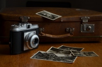 Megmar wspiera VIII Międzynarodowe Warsztaty Fotograficzne " - Megmar