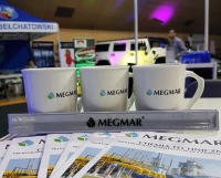 III Forum Gospodarcze Powiatu Bełchatowskiego rozpoczęte! Megmar zaprasza na swoje stoisko - Megmar