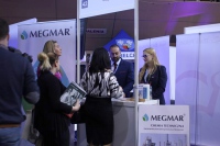 Megmar chemia na III Forum Gospodarczym w Bełchatowie - Megmar
