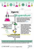 Konkurs Megmar dla studentów Wydziału Chemii UW. Szczegóły - Megmar